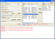 X360 Ftp Client ActiveX OCX (Twice Developer) screenshot